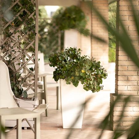 Agriturismo Moscatello Поццоленґо Екстер'єр фото