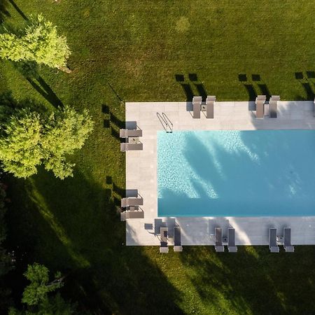 Agriturismo Moscatello Поццоленґо Екстер'єр фото