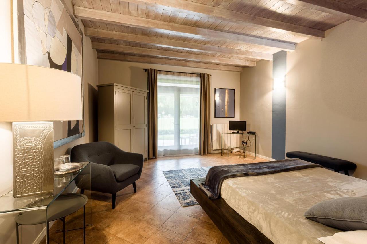 Agriturismo Moscatello Поццоленґо Екстер'єр фото