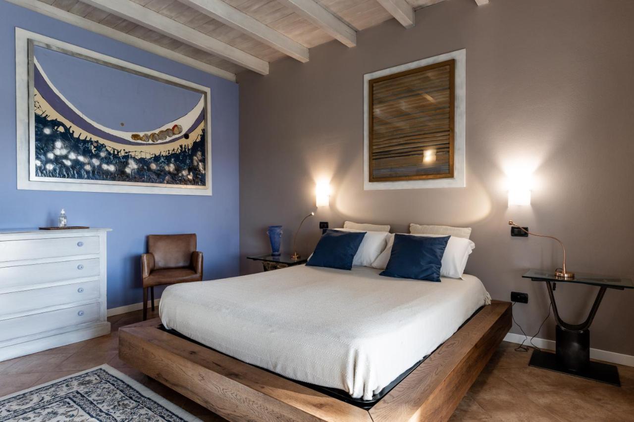 Agriturismo Moscatello Поццоленґо Екстер'єр фото