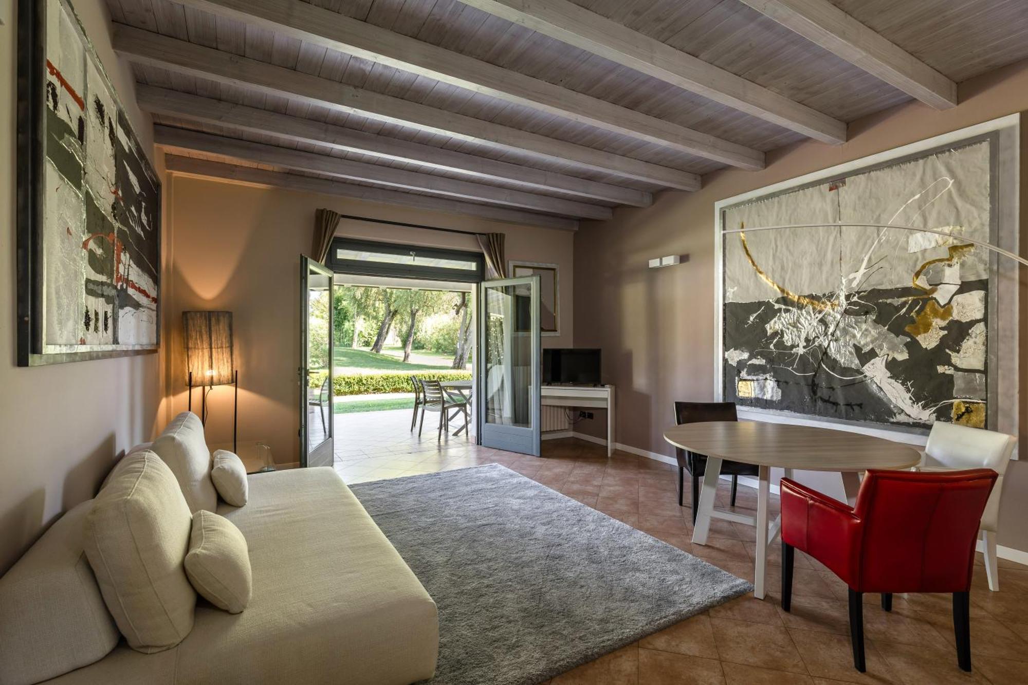 Agriturismo Moscatello Поццоленґо Екстер'єр фото