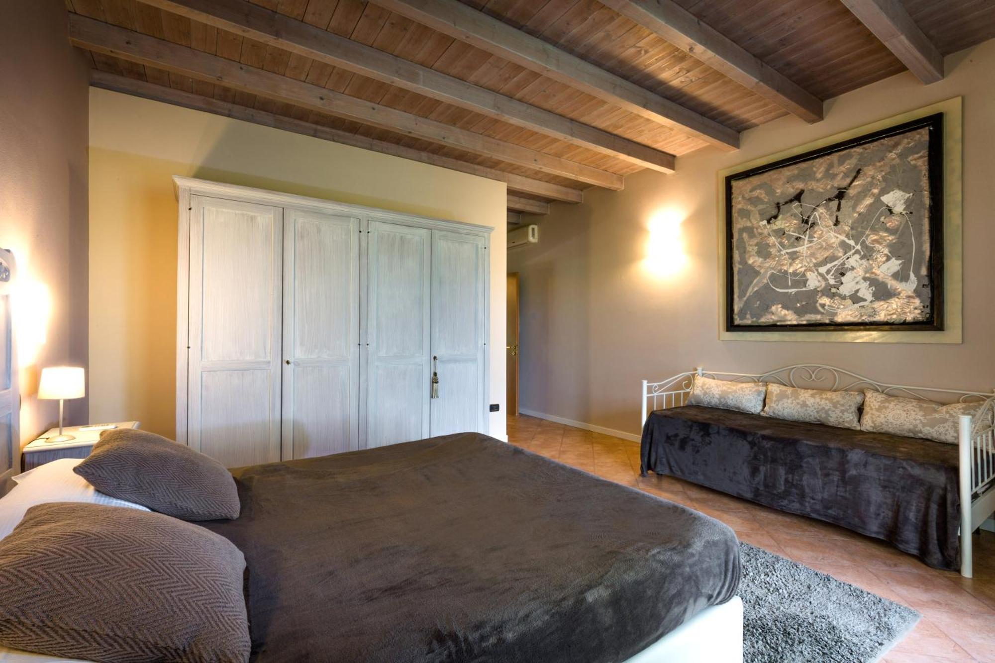 Agriturismo Moscatello Поццоленґо Номер фото