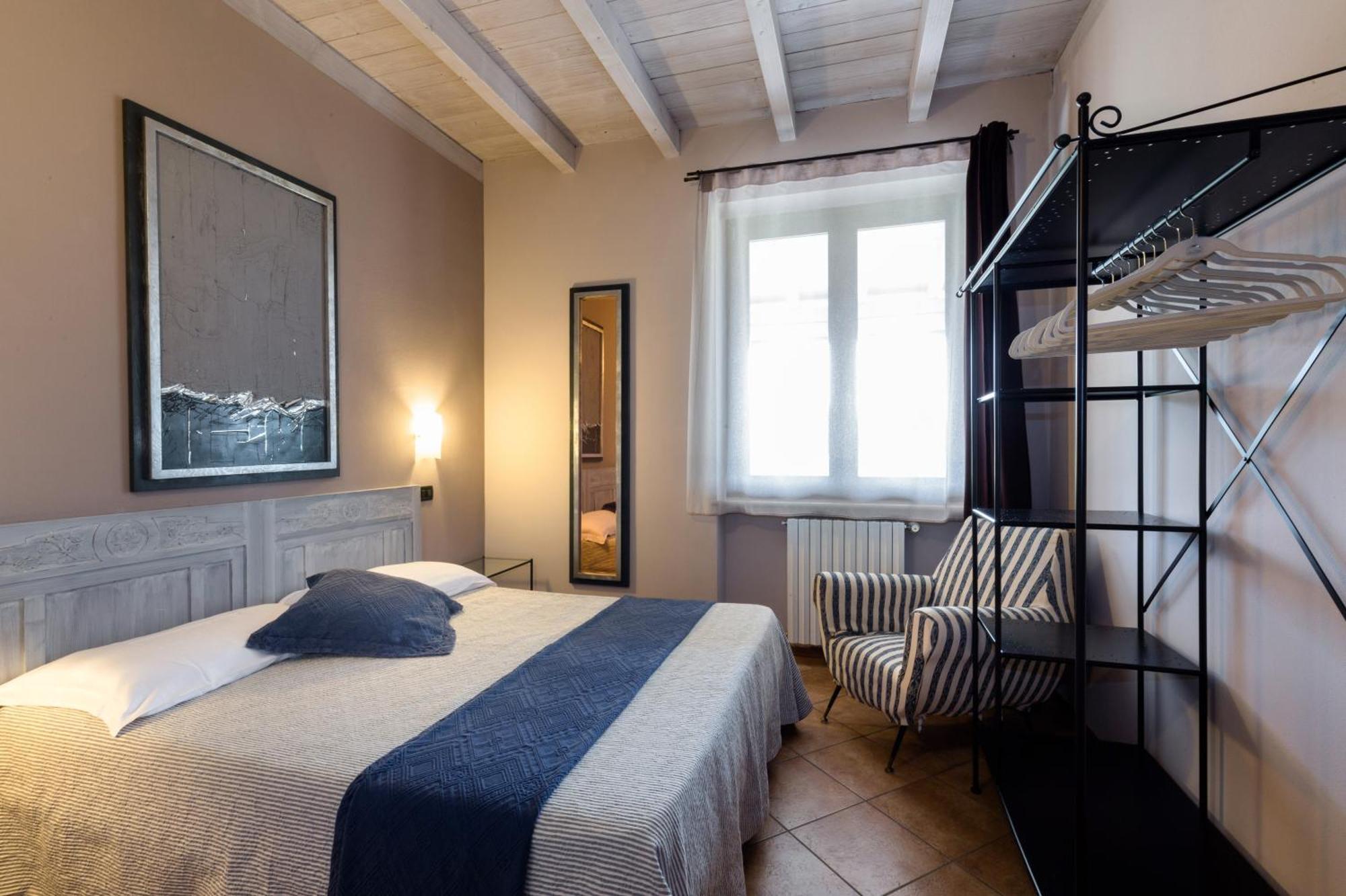 Agriturismo Moscatello Поццоленґо Екстер'єр фото