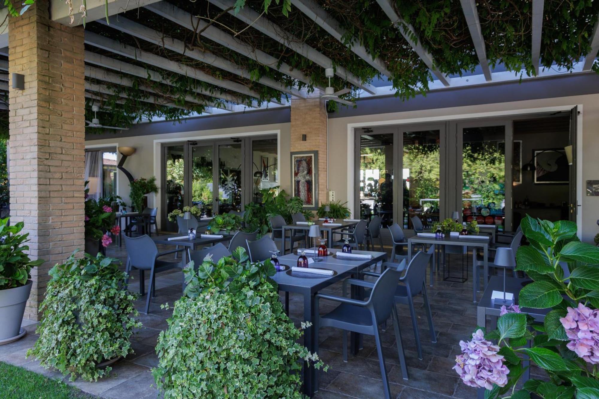 Agriturismo Moscatello Поццоленґо Екстер'єр фото