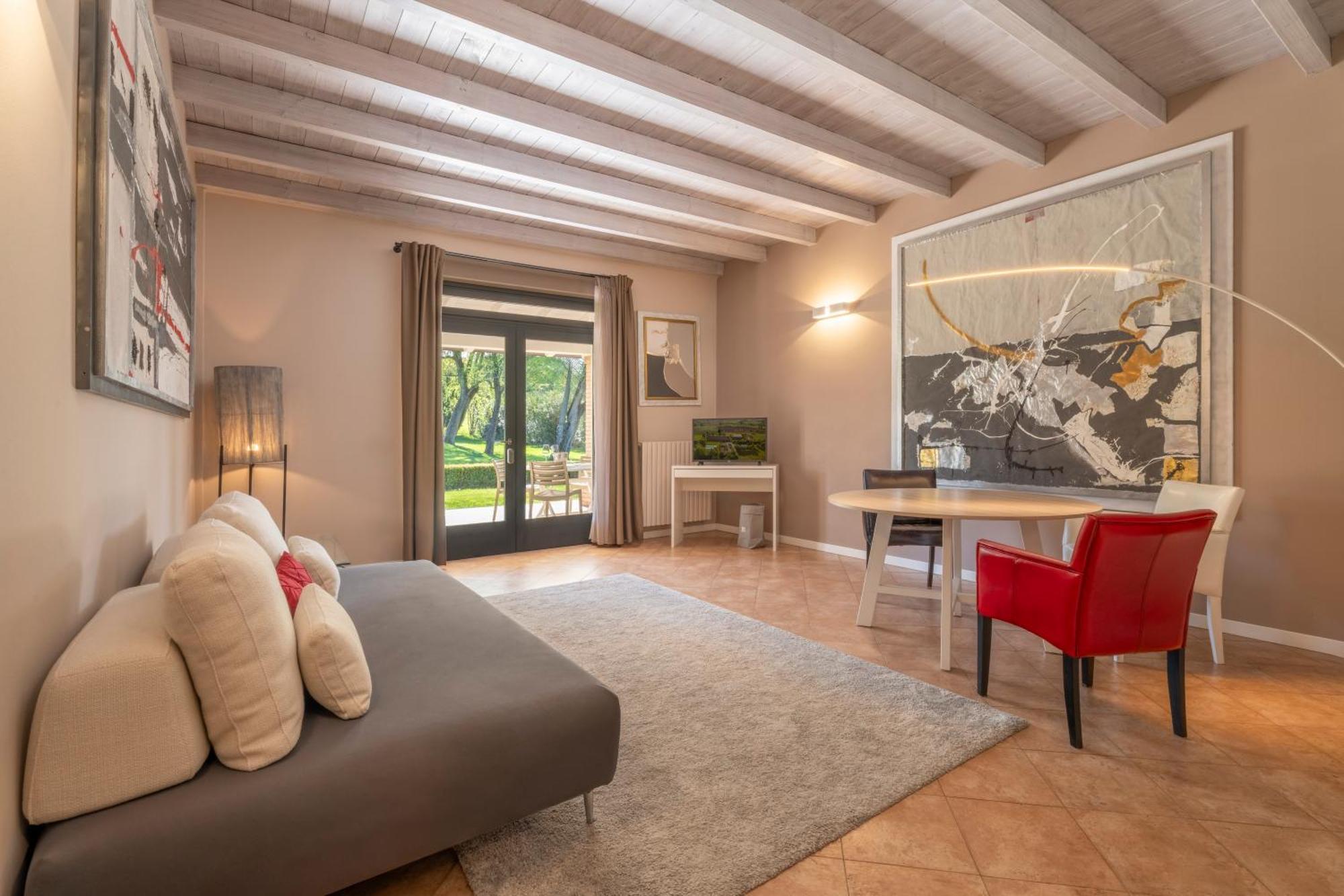 Agriturismo Moscatello Поццоленґо Екстер'єр фото