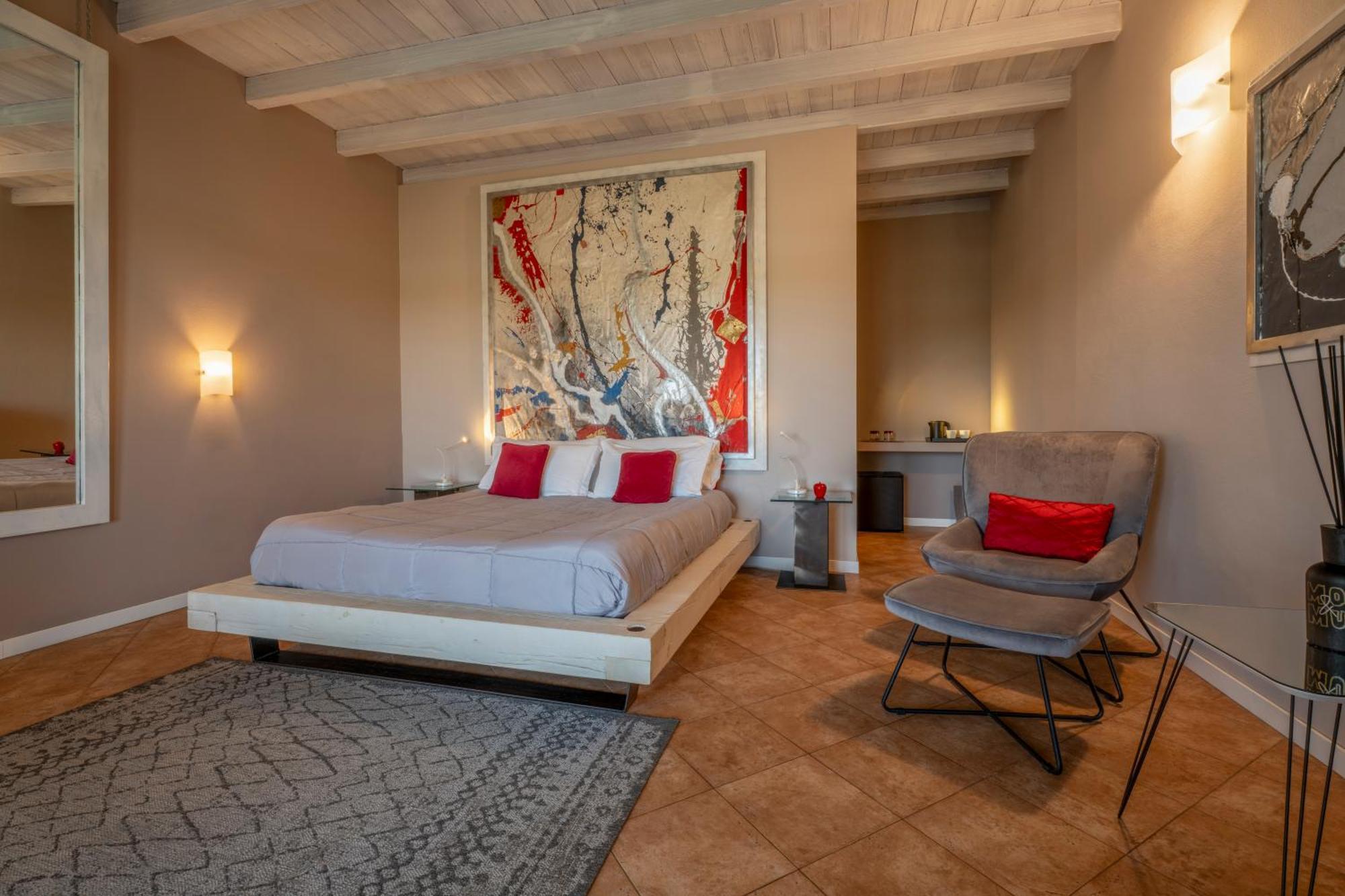 Agriturismo Moscatello Поццоленґо Екстер'єр фото